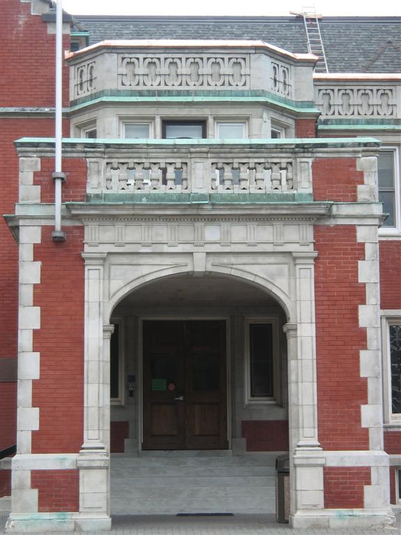 TFS - Canada's International School